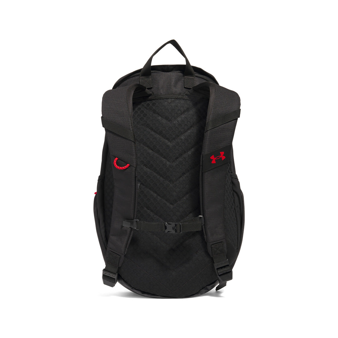 Under Armour Unisex Summit Trail Backpack | 1388933-001