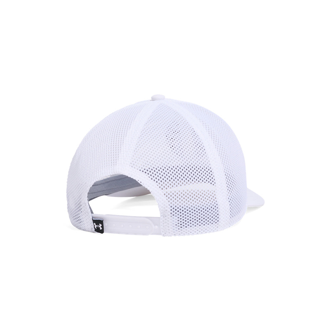 UA Men Sportstyle Mesh Snapback | 1389691