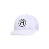UA Men Sportstyle Mesh Snapback | 1389691