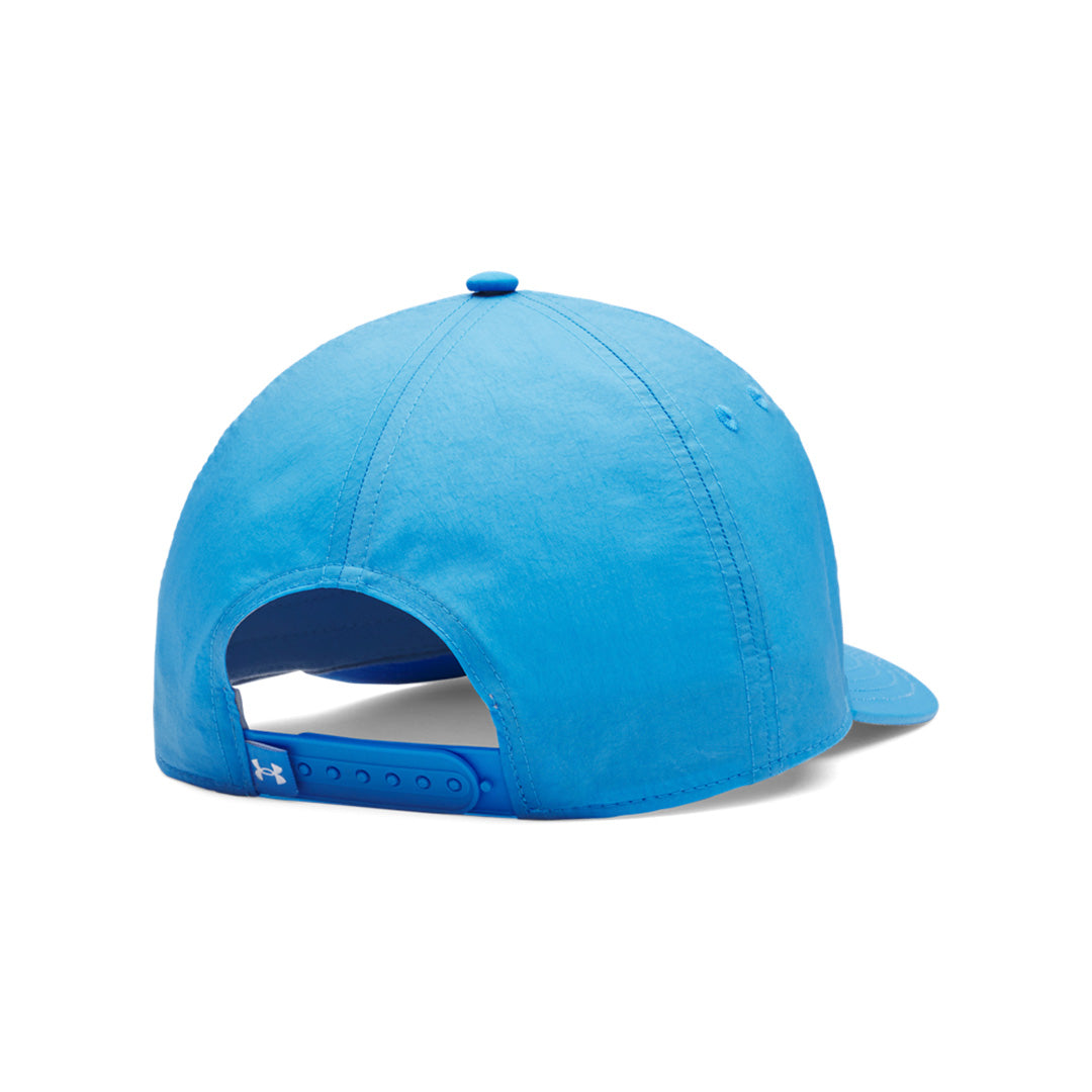 UA Men Sportstyle Nylon Snapback | 1389692