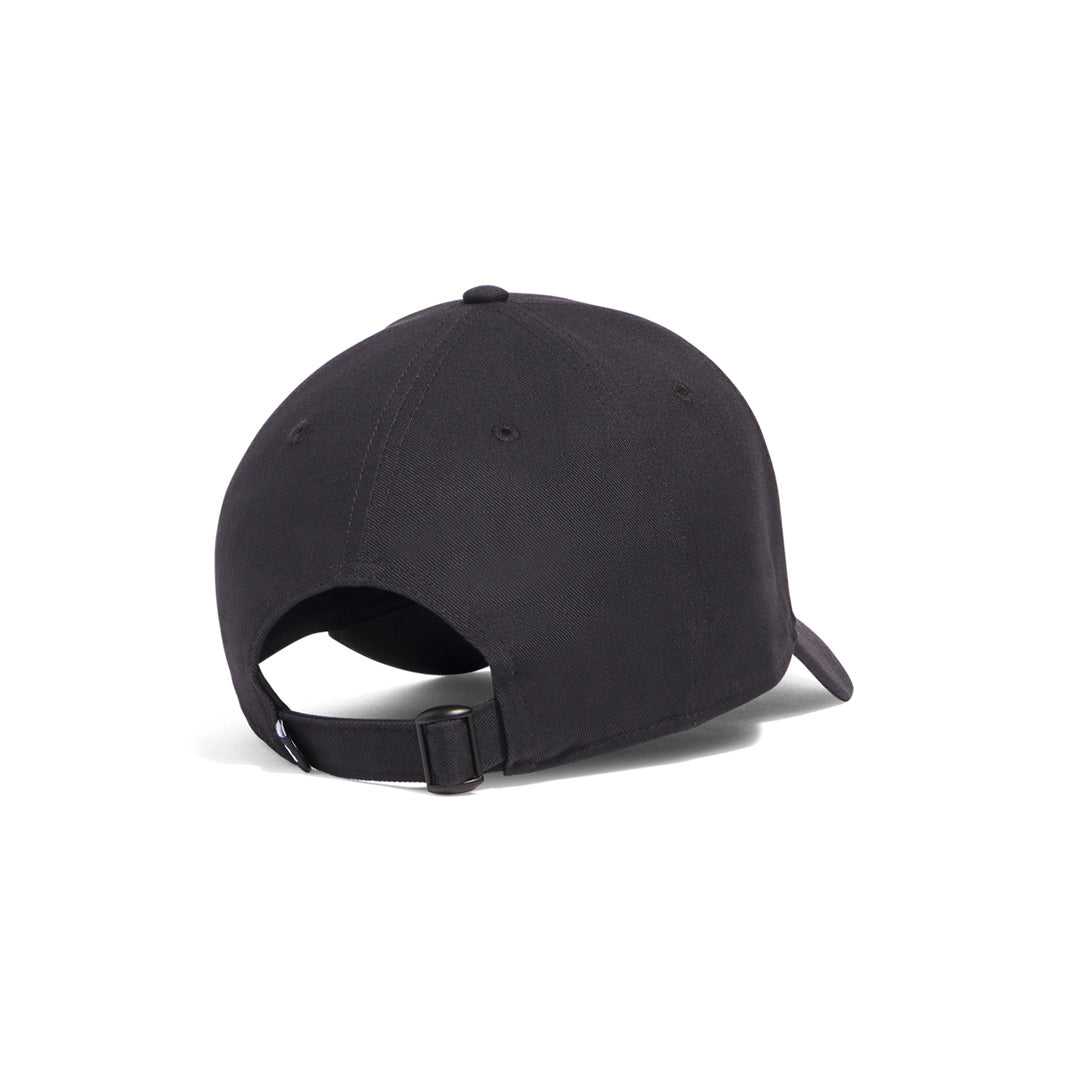UA Men Essential Low Metal Adjustable Cap | 1389695