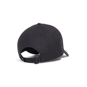 UA Men Essential Low Metal Adjustable Cap | 1389695