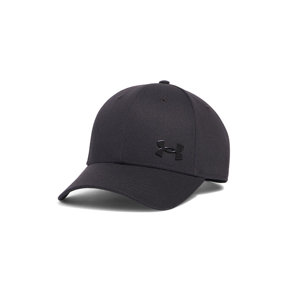 UA Men Essential Low Metal Adjustable Cap | 1389695