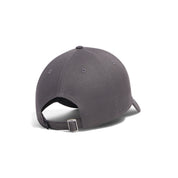 UA Men Essential Low Metal Adjustable Cap | 1389695