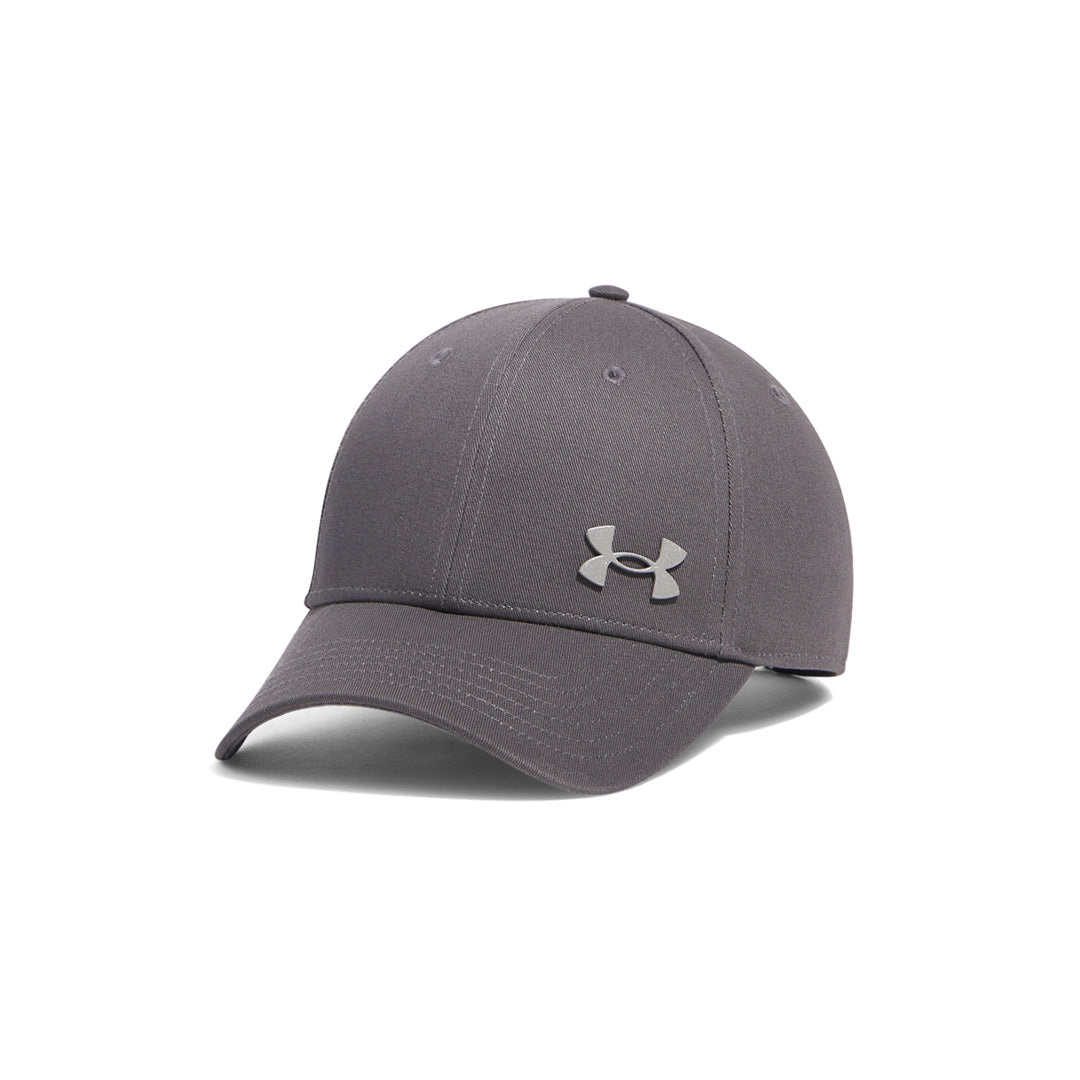 UA Men Essential Low Metal Adjustable Cap | 1389695
