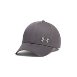 UA Men Essential Low Metal Adjustable Cap | 1389695