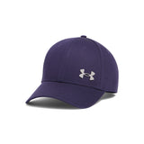 UA Men Essential Low Metal Adjustable Cap | 1389695