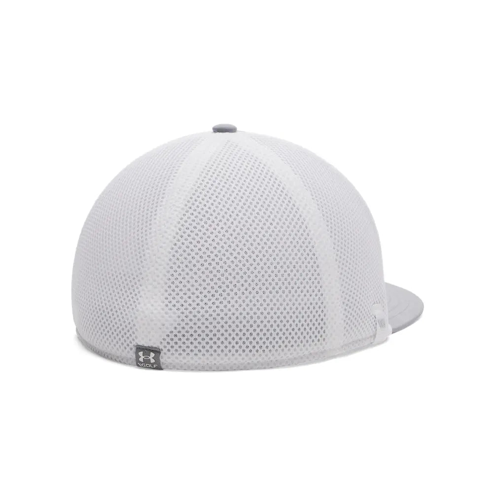 UA Men Iso-chill Drive Low Stretch Fit Cap | 1389887