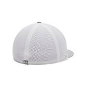 UA Men Iso-chill Drive Low Stretch Fit Cap | 1389887