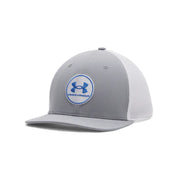 UA Men Iso-chill Drive Low Stretch Fit Cap | 1389887