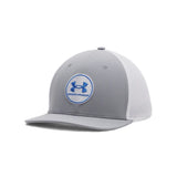 UA Men Iso-chill Drive Low Stretch Fit Cap | 1389887