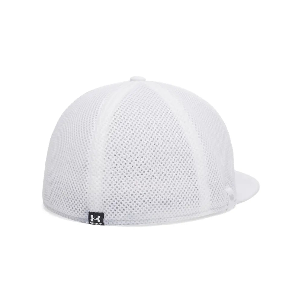UA Men Iso-chill Drive Low Stretch Fit Cap | 1389887