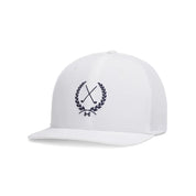 UA Men Iso-chill Drive Low Stretch Fit Cap | 1389887