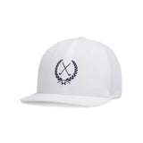 UA Men Iso-chill Drive Low Stretch Fit Cap | 1389887