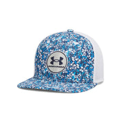 UA Men Iso-chill Drive Low Stretch Fit Cap | 1389887