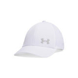 UA Men Storm Drive Stretch Fit Cap | 1389889