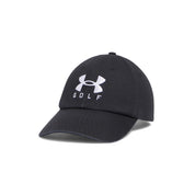 UA Men Drive96 Adjustable Cap | 1389891