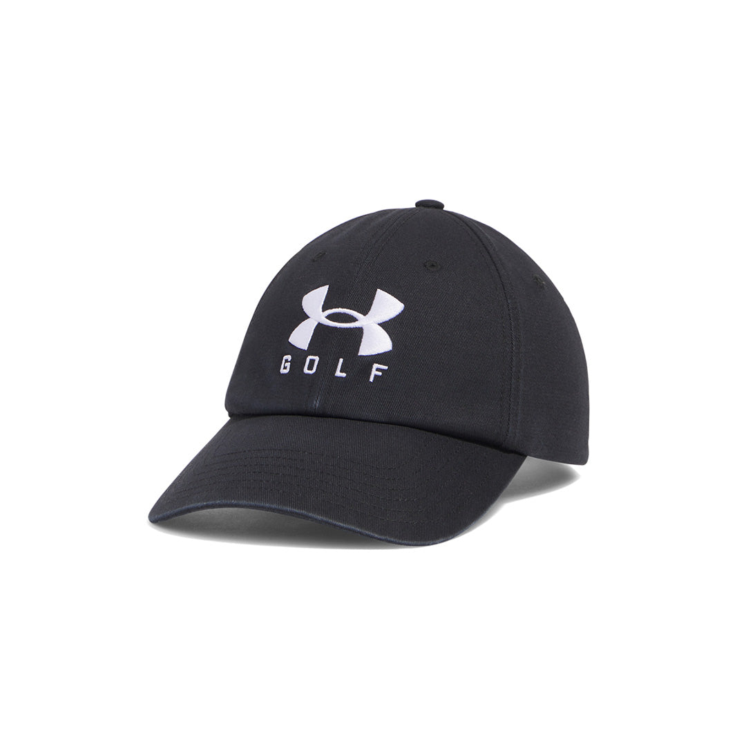 Under Armour Men Drive96 Adjustable Cap | 1389891-001