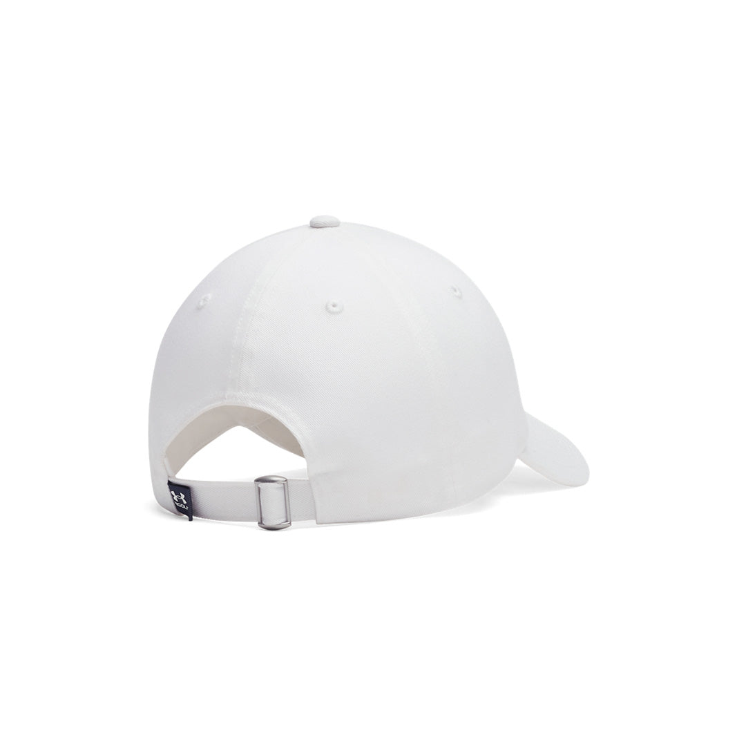 Under Armour Men Drive96 Adjustable Cap | 1389891-100