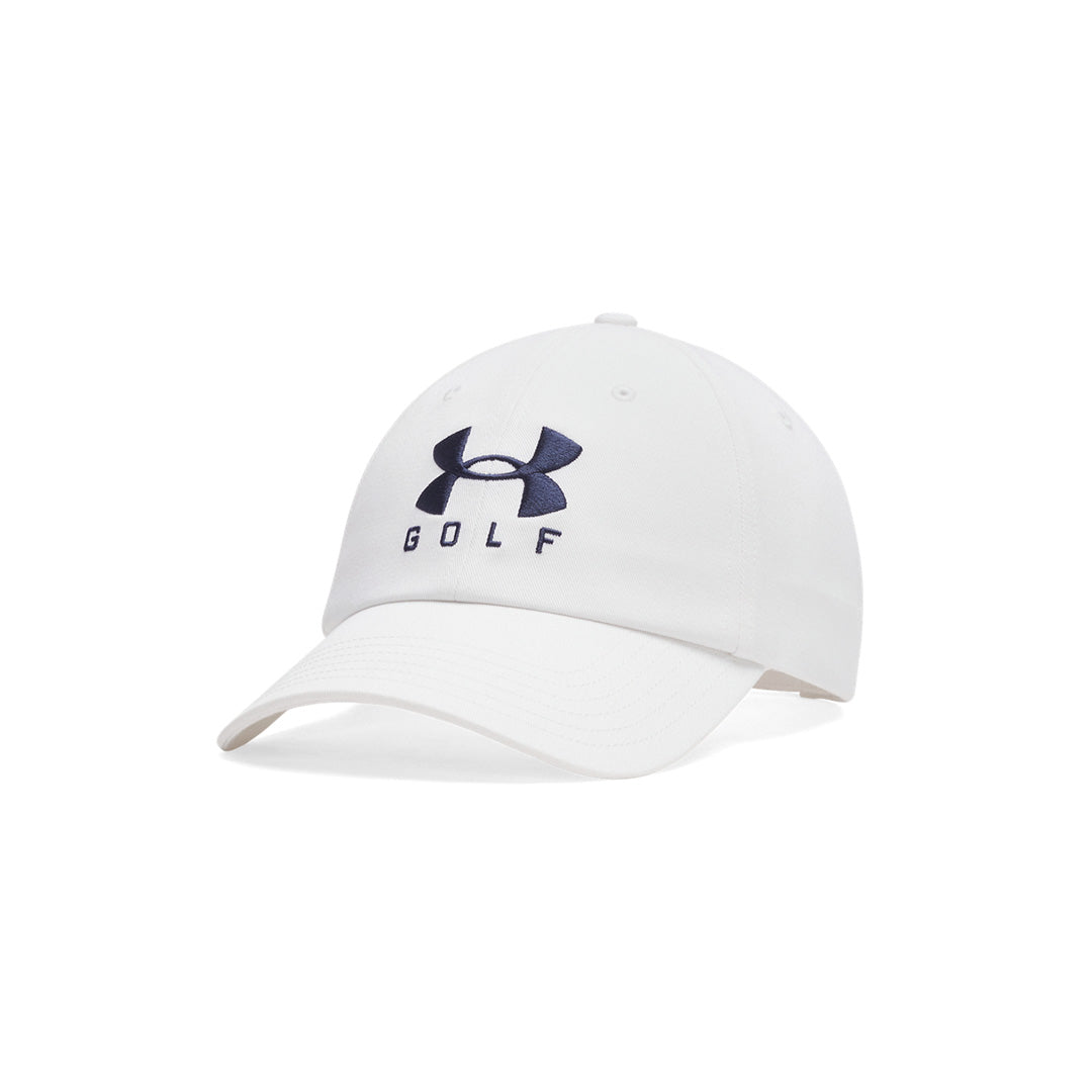 Under Armour Men Drive96 Adjustable Cap | 1389891-100