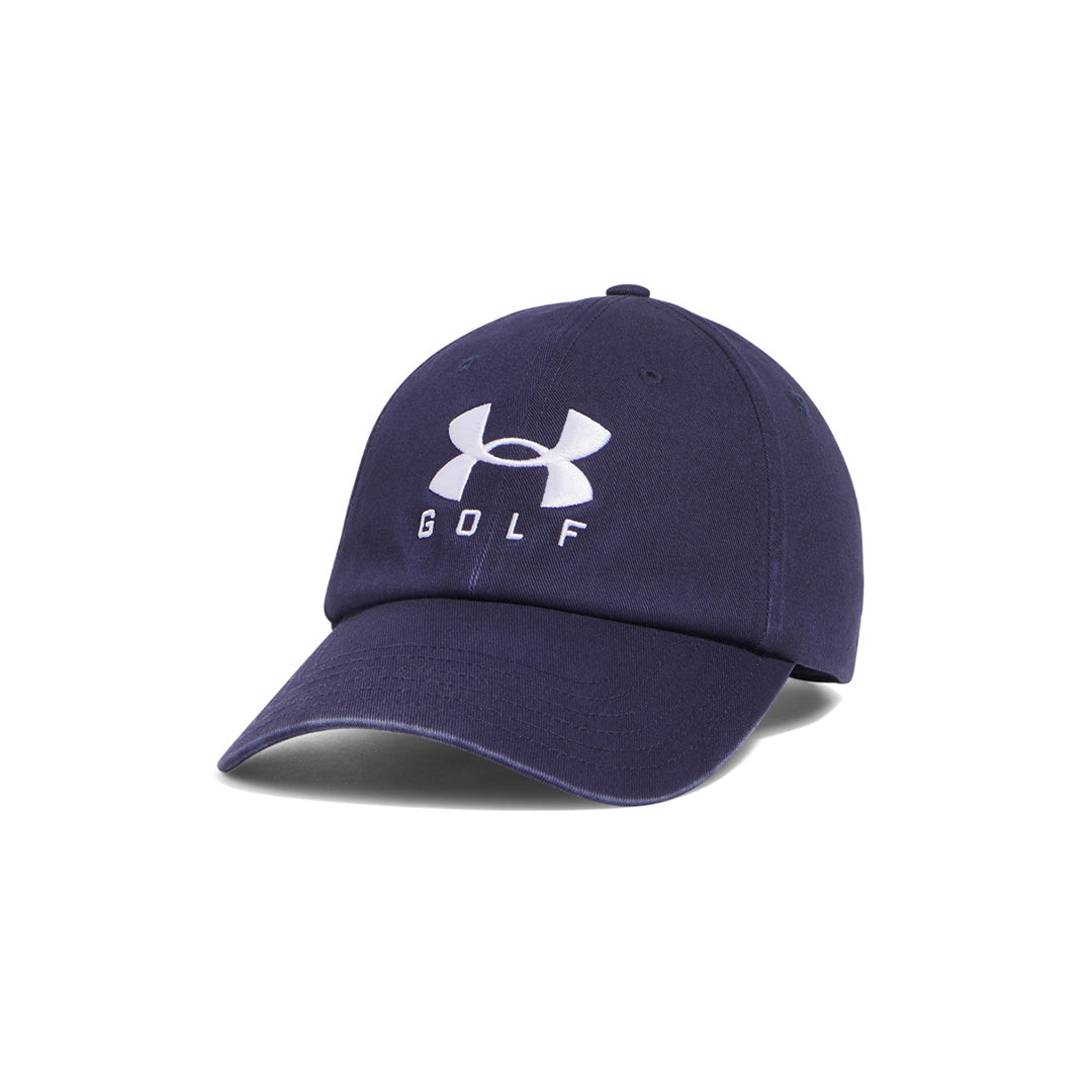 Under Armour Men Drive96 Adjustable Cap | 1389891-410