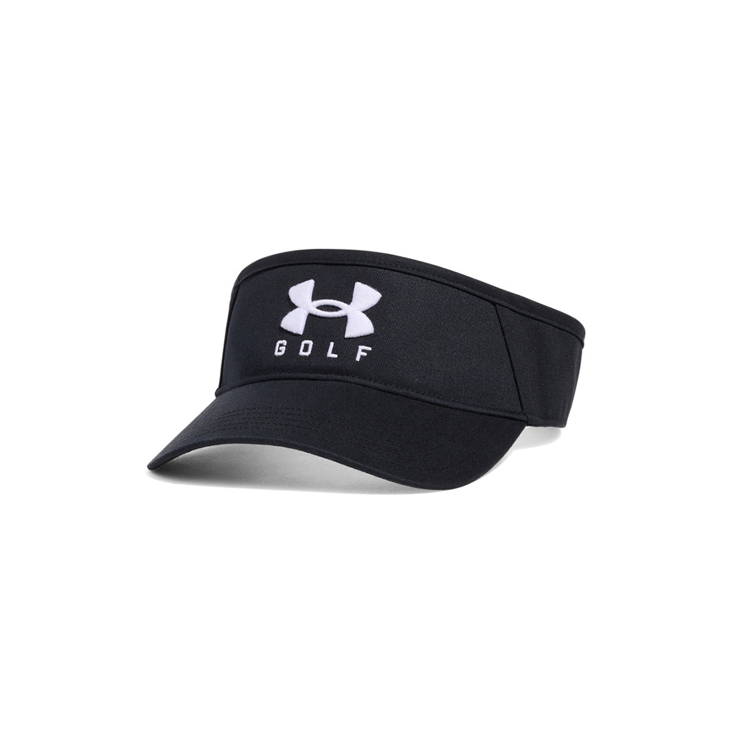Under Armour Men Drive96 Visor | 1389892-001