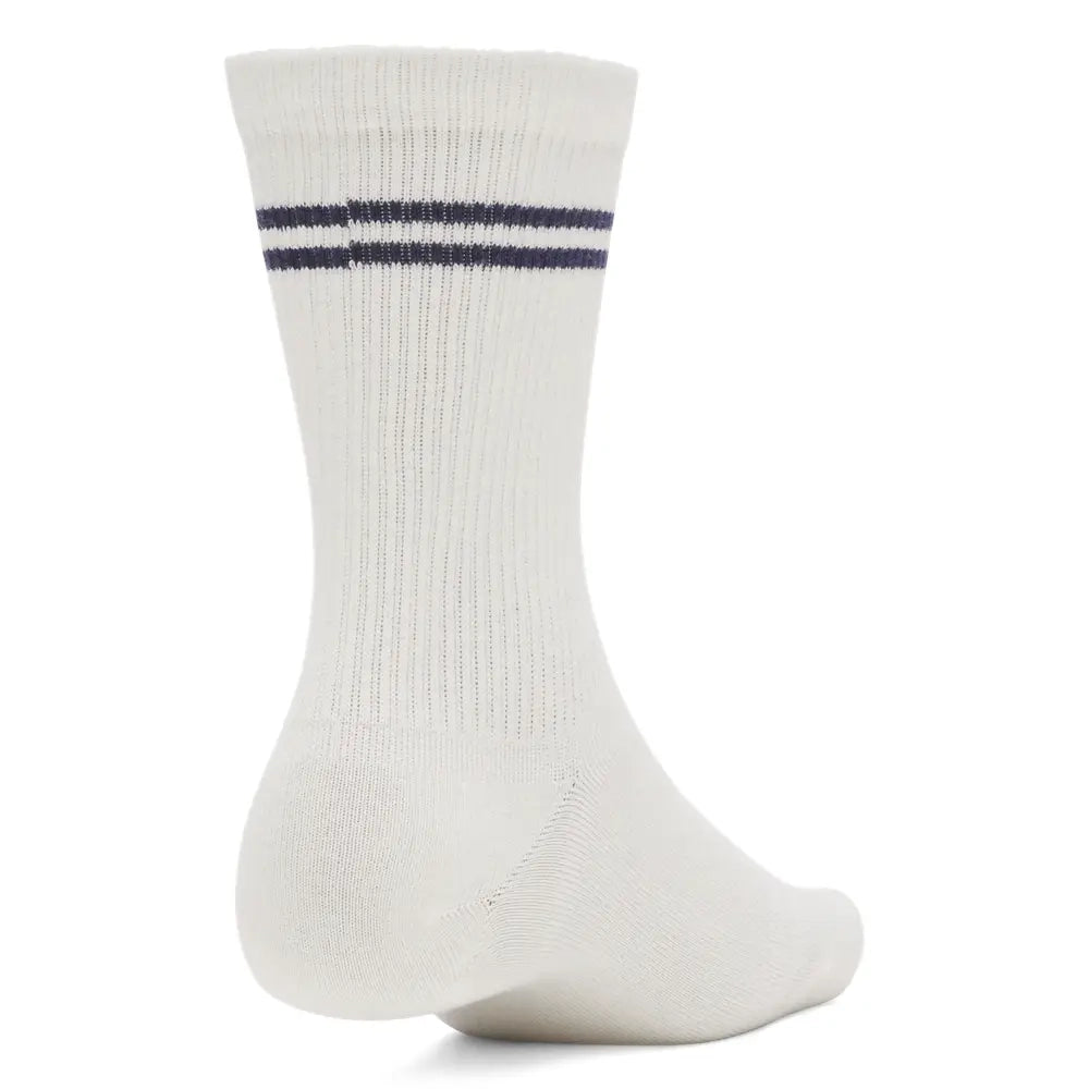 UA Unisex Sportswear Cotton NV Crew Socks | 1390130