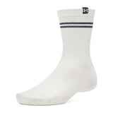 UA Unisex Sportswear Cotton NV Crew Socks | 1390130
