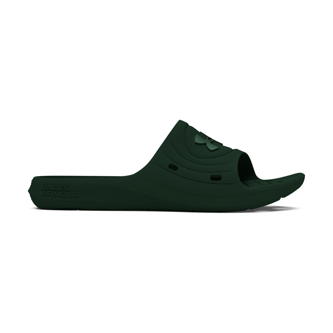 UA Men Locker IV Slides | 3023758