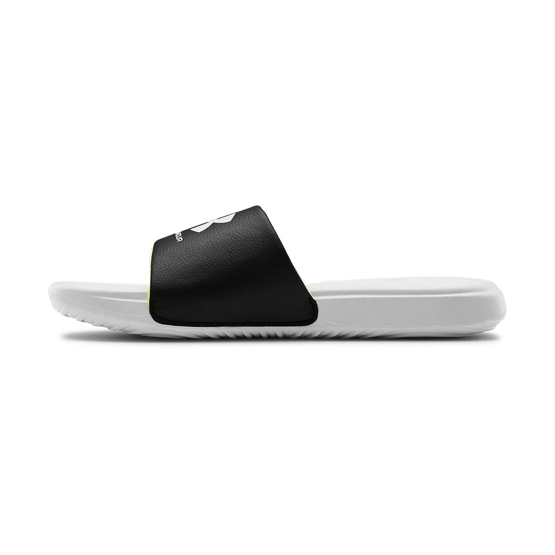 UA Boys Ansa Fix Slides | 3023789