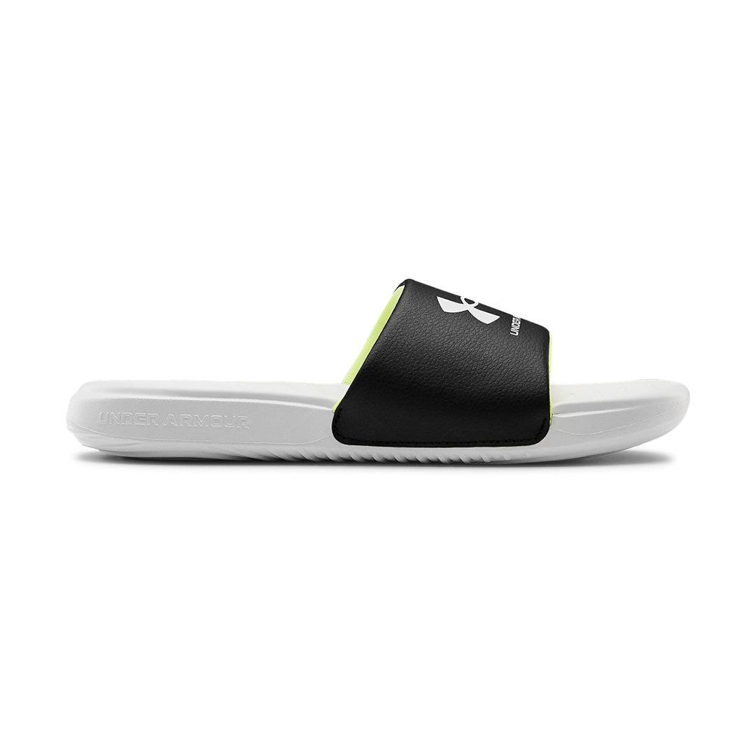 UA Boys Ansa Fix Slides | 3023789
