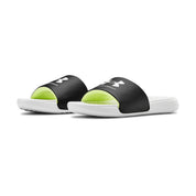 UA Boys Ansa Fix Slides | 3023789