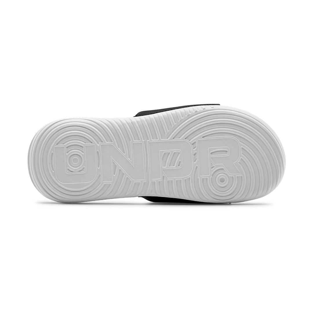 UA Boys Ansa Fix Slides | 3023789