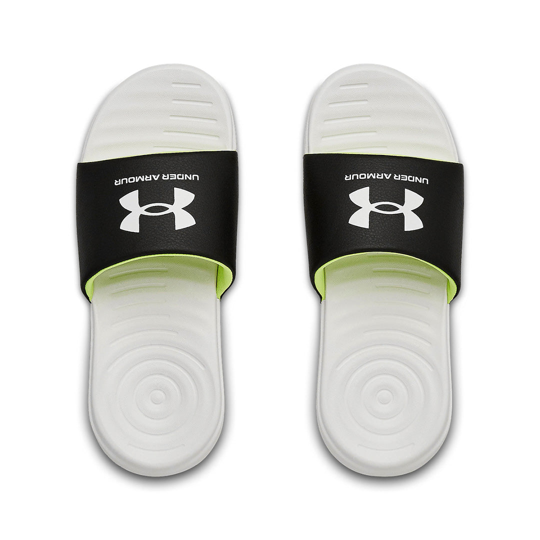UA Boys Ansa Fix Slides | 3023789