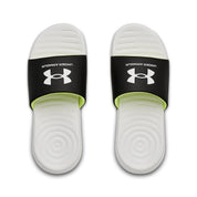 UA Boys Ansa Fix Slides | 3023789