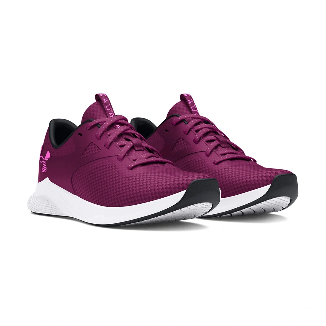 Under Armour Women Charged Aurora 2 | 3025060-505