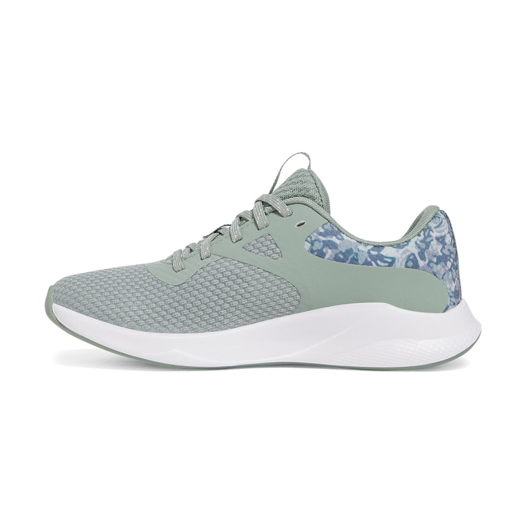 Under Armour Women Charged Aurora 2 Training | 3025238-348