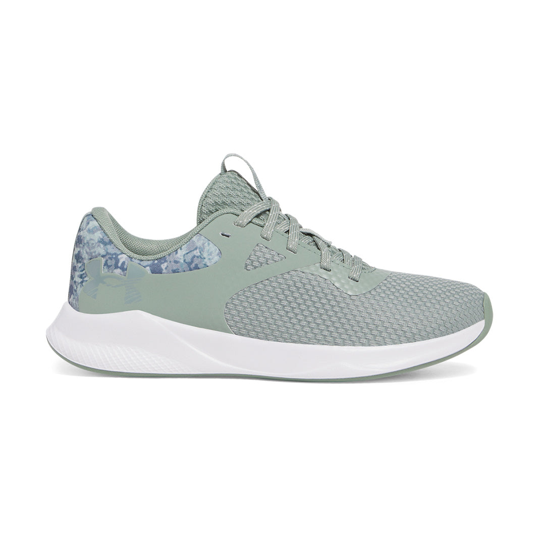 Under Armour Women Charged Aurora 2 Training | 3025238-348
