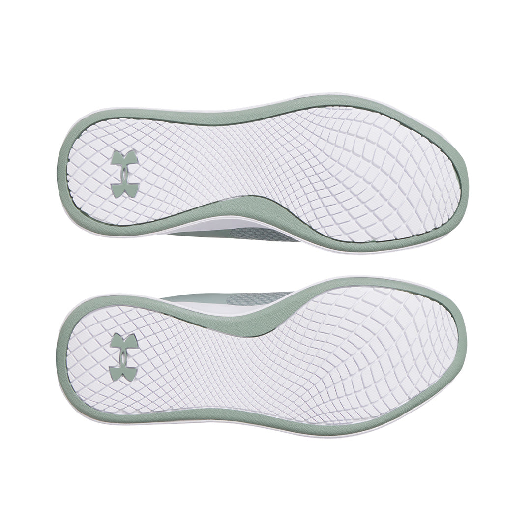 Under Armour Women Charged Aurora 2 Training | 3025238-348