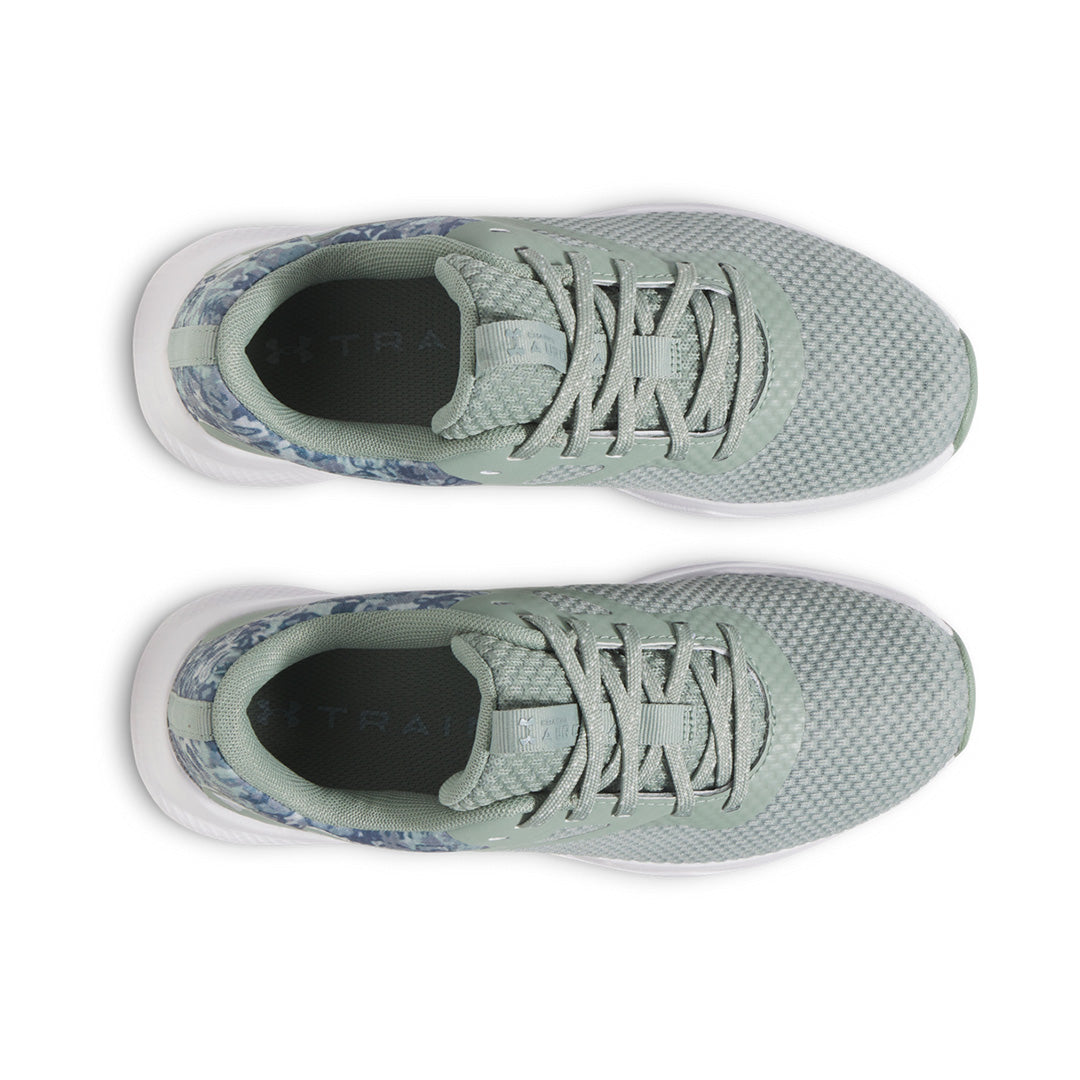 Under Armour Women Charged Aurora 2 Training | 3025238-348