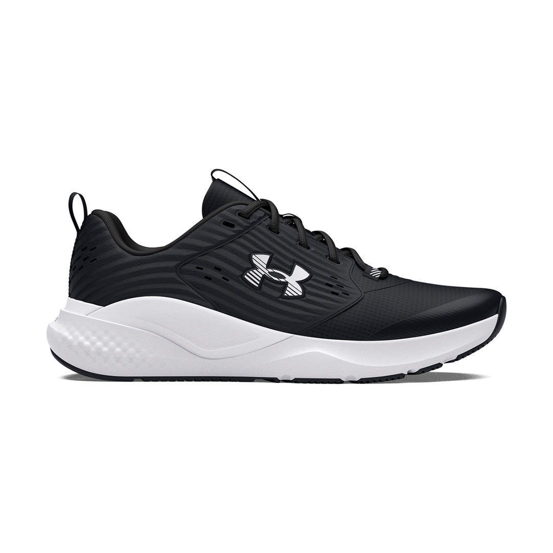 UA Men Charged Commit 4 Training Shoes | 3026017