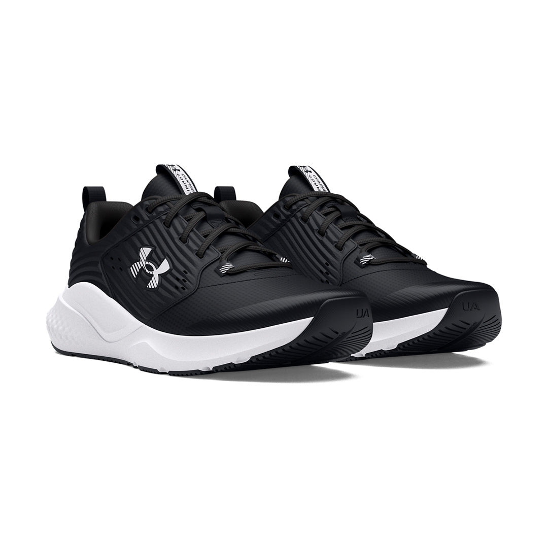 Under Armour Men Charged Commit 4 Training | 3026017-004