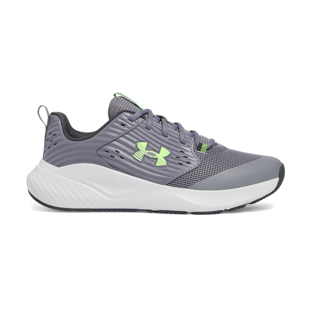 Under Armour Men Charged Commit 4 Training | 3026017-024