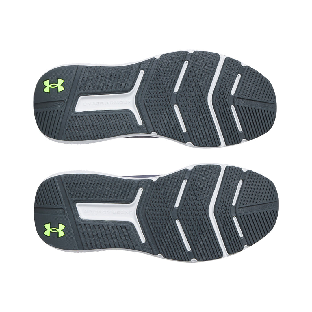 UA Men Charged Commit 4 Training Shoes | 3026017