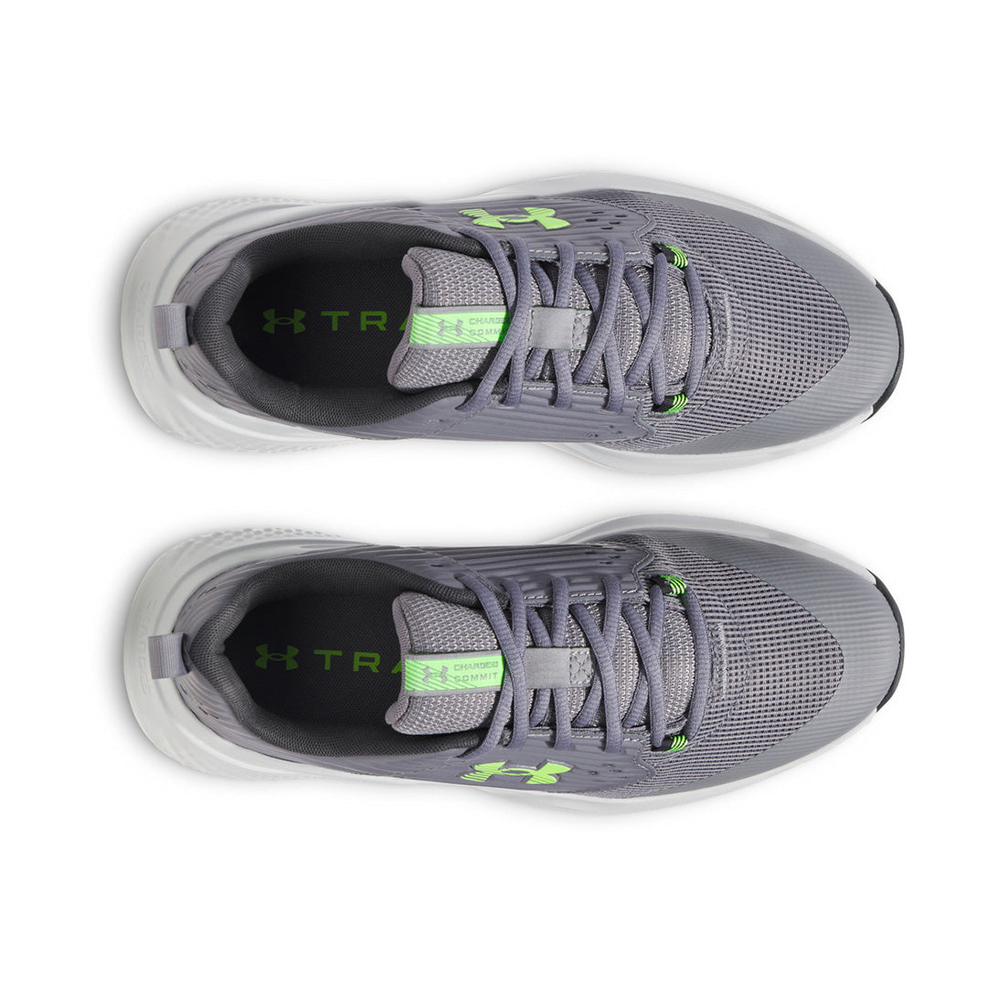 Under Armour Men Charged Commit 4 Training | 3026017-024