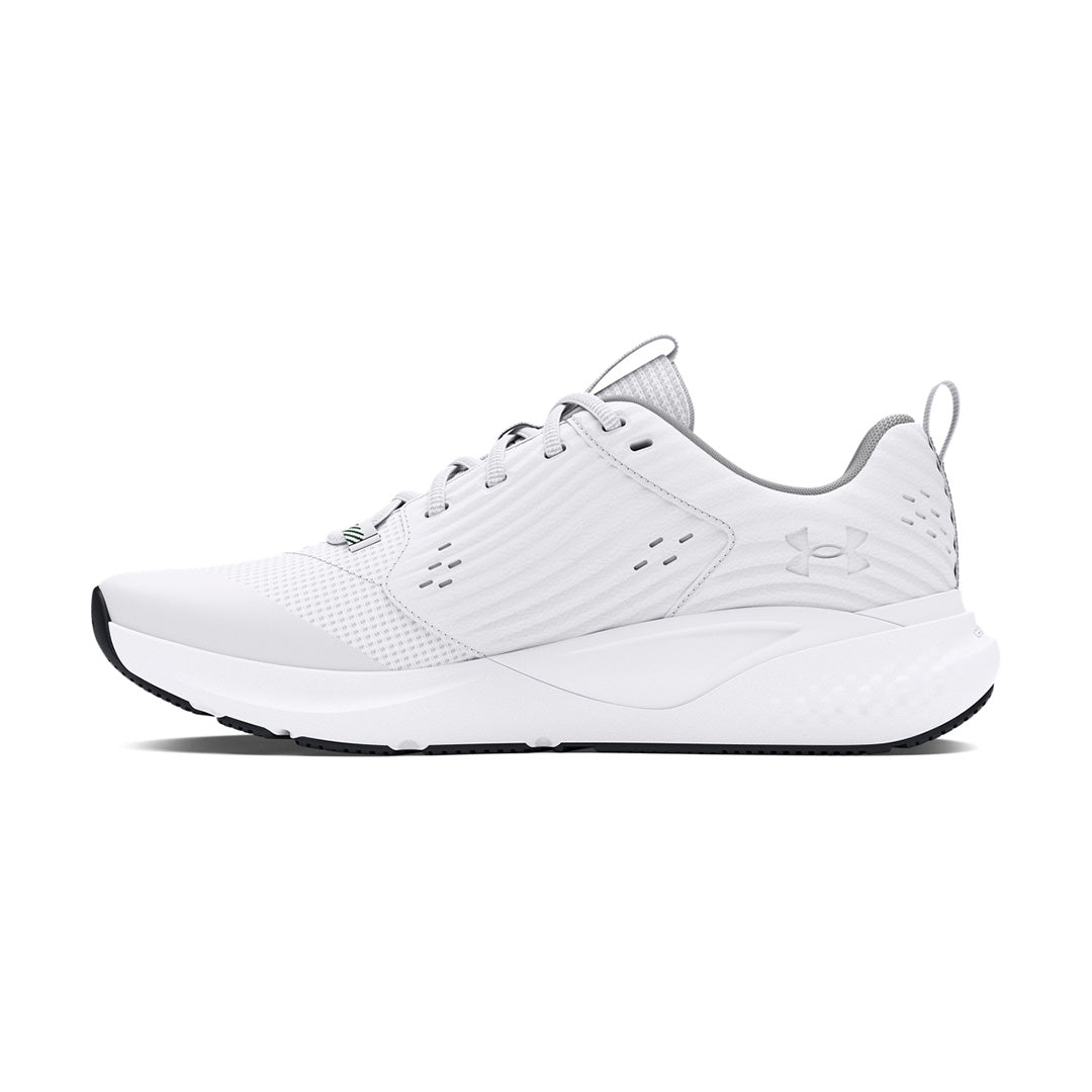 Under Armour Men Charged Commit 4 Training | 3026017-106