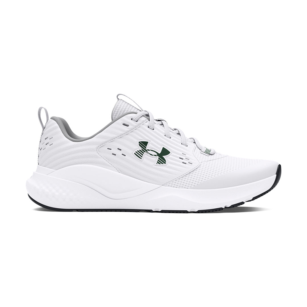 Under Armour Men Charged Commit 4 Training | 3026017-106
