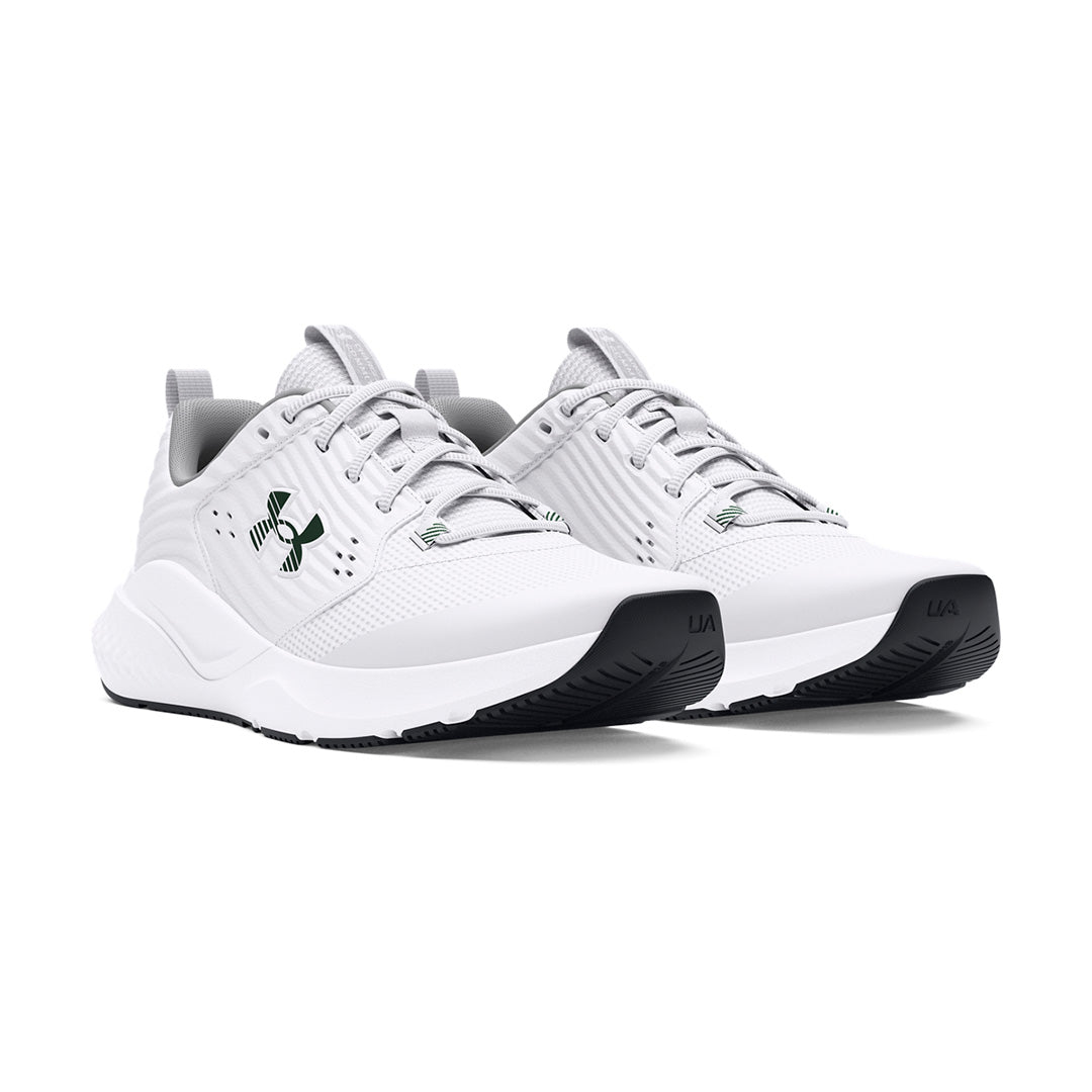 Under Armour Men Charged Commit 4 Training | 3026017-106