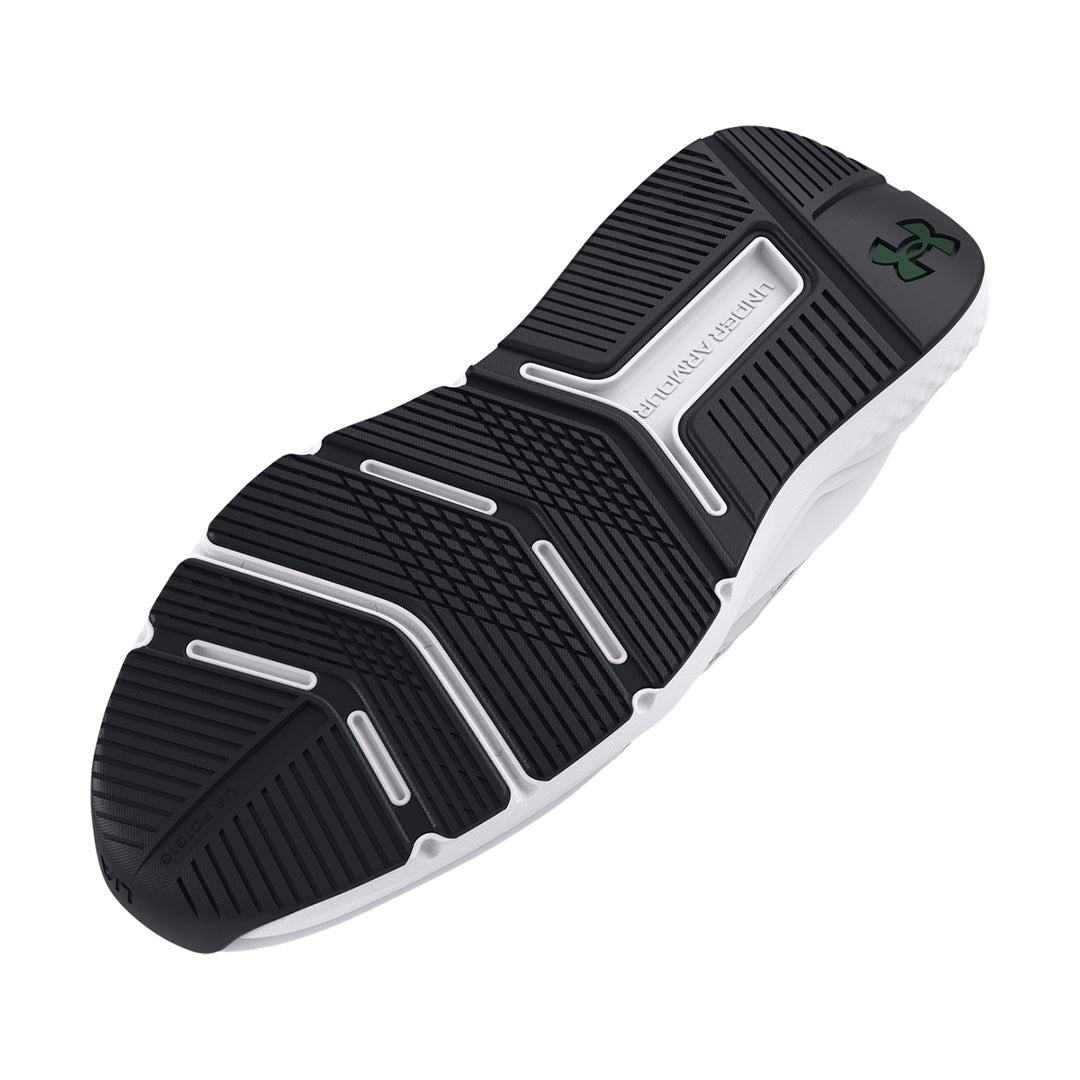 UA Men Charged Commit 4 Training Shoes | 3026017
