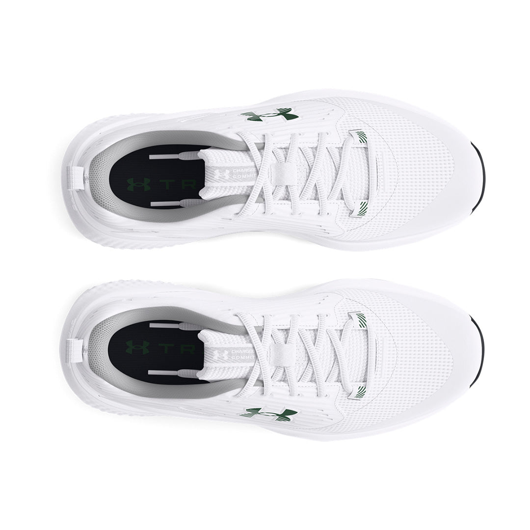 UA Men Charged Commit 4 Training Shoes | 3026017